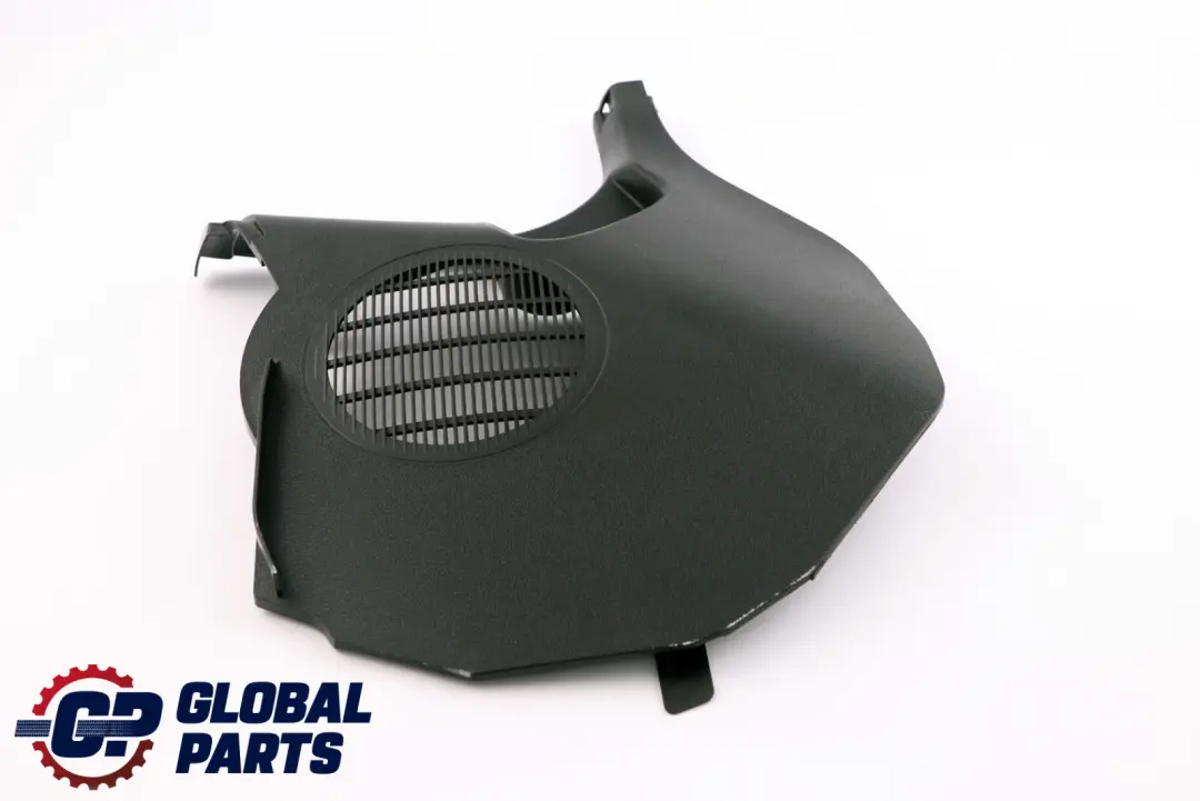 Lateral Trim Panel Front Right Leg Room OBD to BMW Z4 E89 Roadster with Part number 9128454 BMW Z4 E89 Roadster Lateral Trim Panel Front Right Leg Room OBD - SKU RHD-9128454 - Part number 9128454