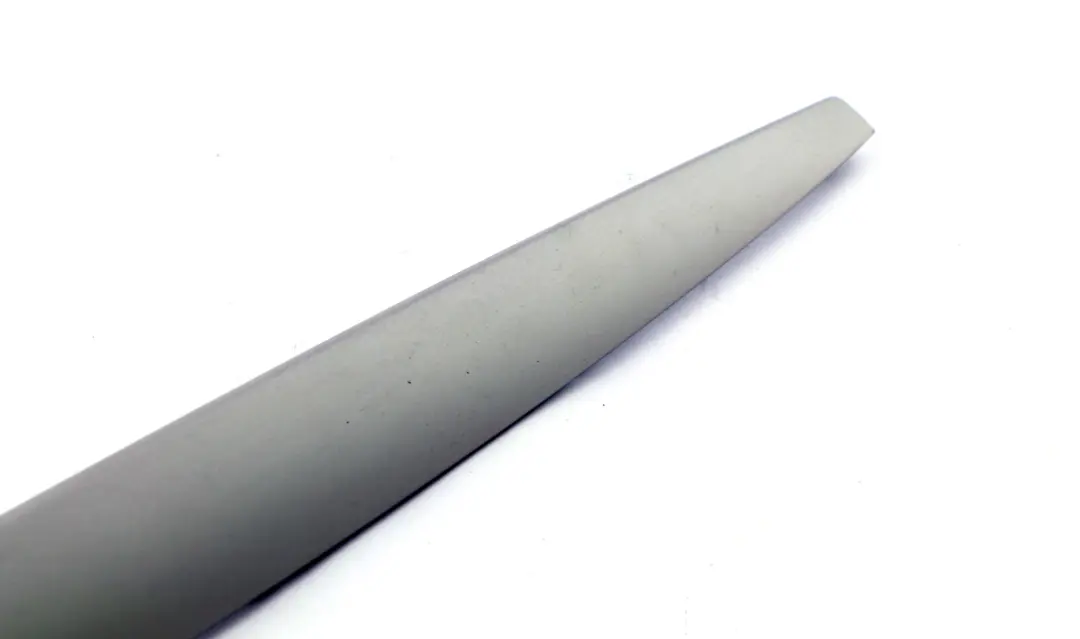 Trim Panel Dashboard Satin Silber Matt Silver to BMW 1 Series 4 E81 E82 E87 LCI with Part number 9128647 BMW 1 Series 4 E81 E82 E87 LCI Trim Panel Dashboard Satin Silber Matt Silver - SKU rhd-9128647-4 - Part number 9128647