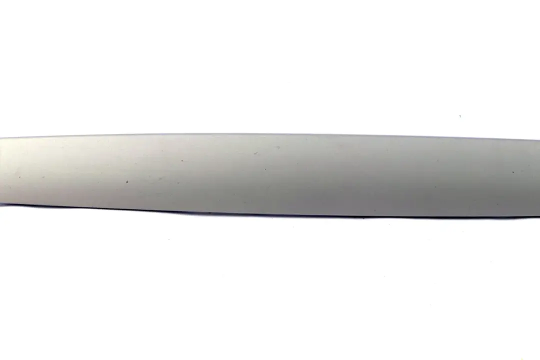 Trim Panel Dashboard Satin Silber Matt Silver to BMW 1 Series 4 E81 E82 E87 LCI with Part number 9128647 BMW 1 Series 4 E81 E82 E87 LCI Trim Panel Dashboard Satin Silber Matt Silver - SKU rhd-9128647-4 - Part number 9128647