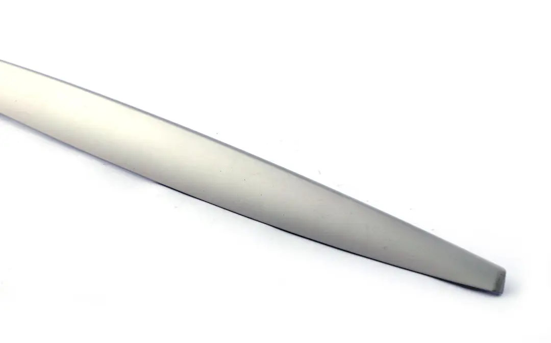 Trim Panel Dashboard Satin Silber Matt Silver to BMW 1 Series 4 E81 E82 E87 LCI with Part number 9128647 BMW 1 Series 4 E81 E82 E87 LCI Trim Panel Dashboard Satin Silber Matt Silver - SKU rhd-9128647-4 - Part number 9128647