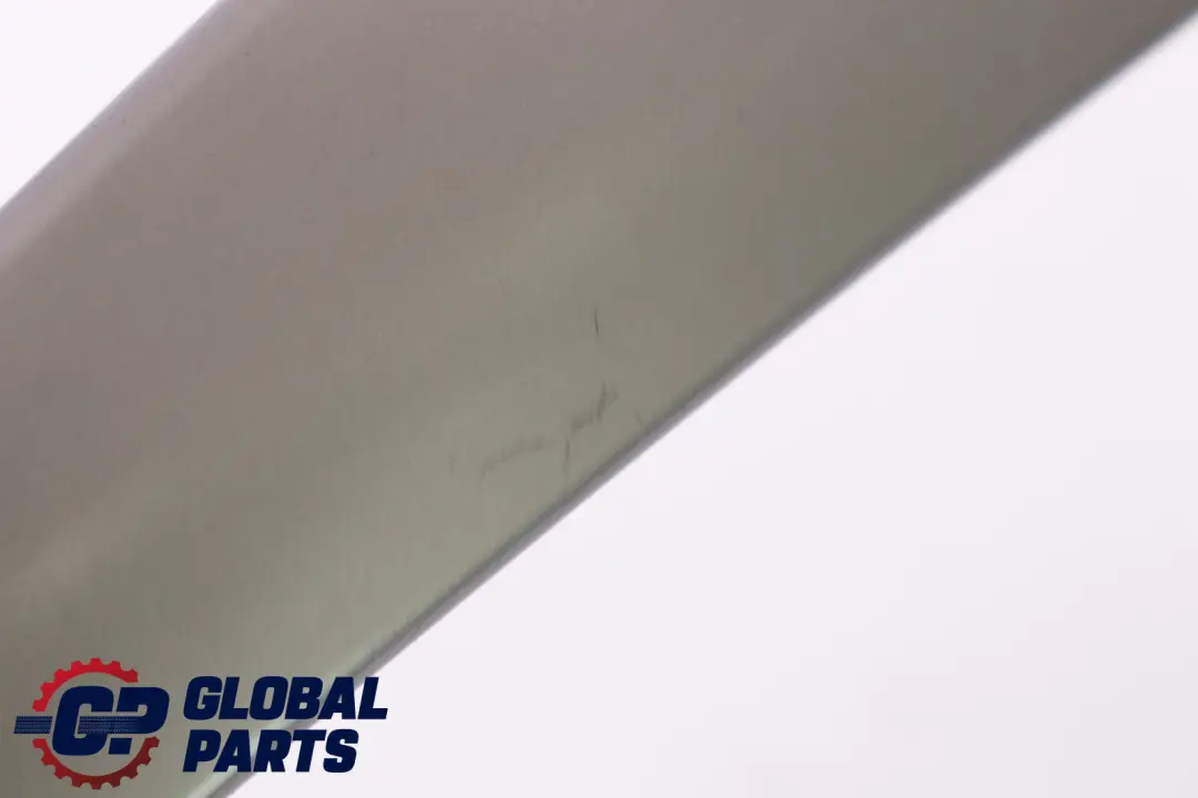 Ashtray Trim Interior Set Dash Dashboard Light Titanium to BMW 1 Series E81 E82 with Part number 9128647 BMW 1 Series E81 E82 Ashtray Trim Interior Set Dash Dashboard Light Titanium - SKU rhd-9128647-5 - Part number 9128647