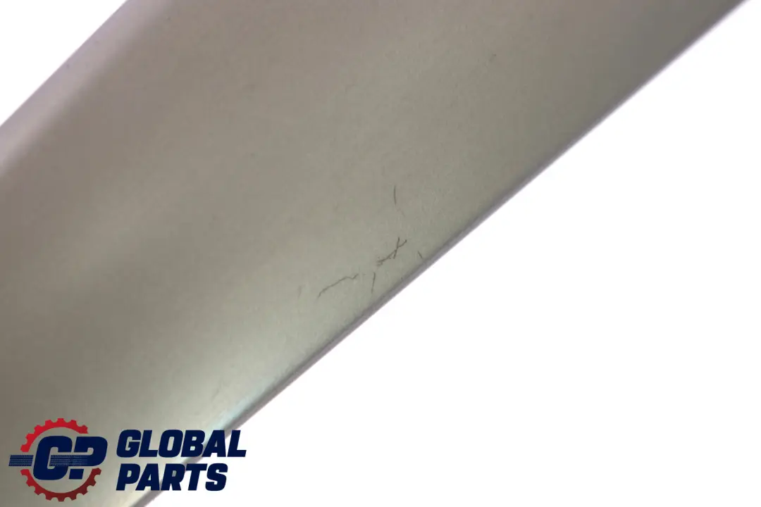 Ashtray Trim Interior Set Dash Dashboard Light Titanium to BMW 1 Series E81 E82 with Part number 9128647 BMW 1 Series E81 E82 Ashtray Trim Interior Set Dash Dashboard Light Titanium - SKU rhd-9128647-5 - Part number 9128647