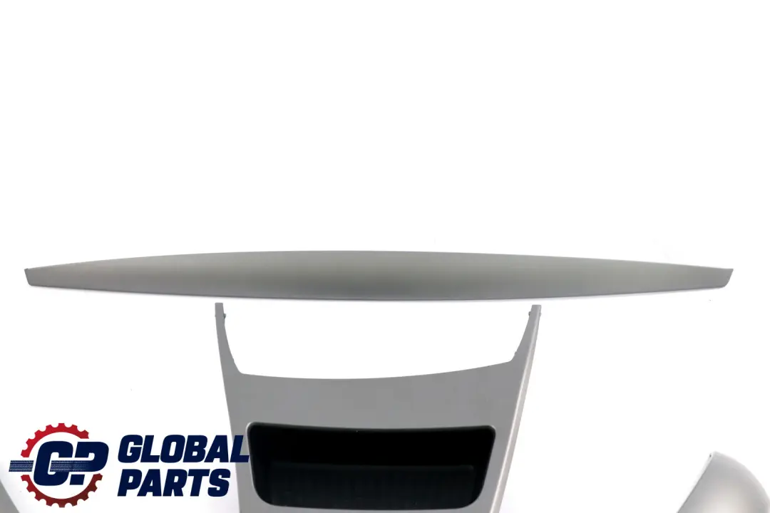 Ashtray Trim Interior Set Dash Dashboard Light Titanium to BMW 1 Series E81 E82 with Part number 9128647 BMW 1 Series E81 E82 Ashtray Trim Interior Set Dash Dashboard Light Titanium - SKU rhd-9128647-5 - Part number 9128647