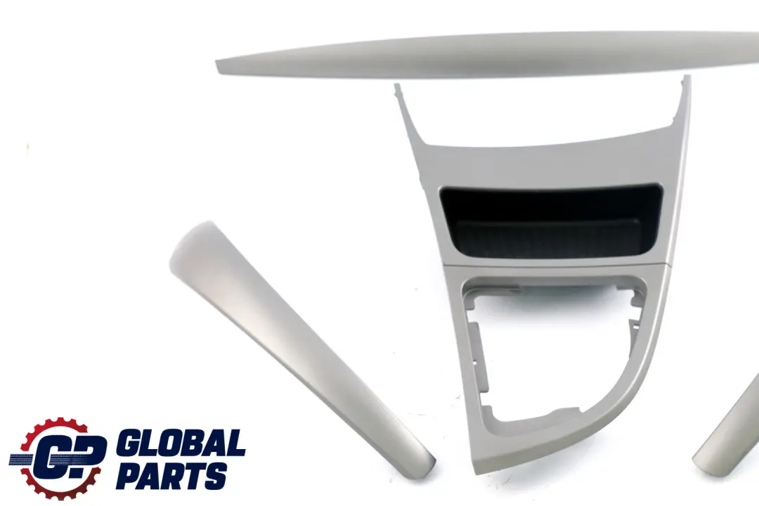 Ashtray Trim Interior Set Dash Dashboard Light Titanium to BMW 1 Series E81 E82 with Part number 9128647 BMW 1 Series E81 E82 Ashtray Trim Interior Set Dash Dashboard Light Titanium - SKU rhd-9128647-5 - Part number 9128647