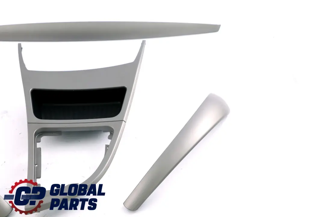 Ashtray Trim Interior Set Dash Dashboard Light Titanium to BMW 1 Series E81 E82 with Part number 9128647 BMW 1 Series E81 E82 Ashtray Trim Interior Set Dash Dashboard Light Titanium - SKU rhd-9128647-5 - Part number 9128647