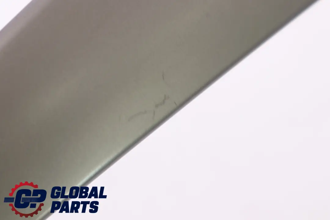 Ashtray Trim Interior Set Dash Dashboard Light Titanium to BMW 1 Series E81 E82 with Part number 9128647 BMW 1 Series E81 E82 Ashtray Trim Interior Set Dash Dashboard Light Titanium - SKU rhd-9128647-5 - Part number 9128647