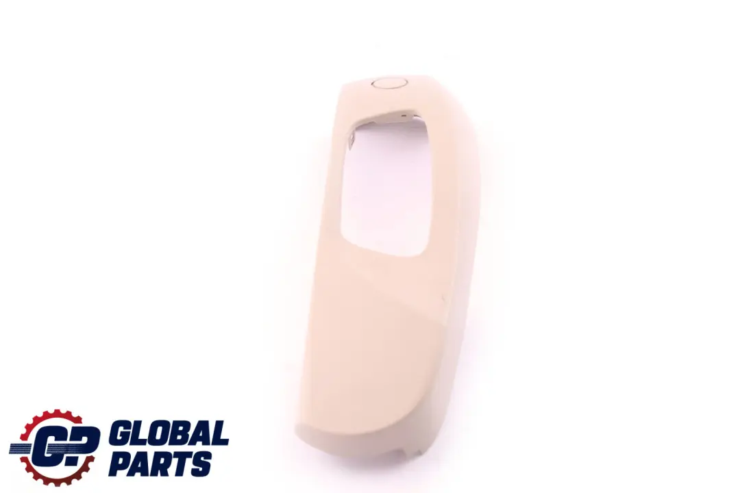 Front Seat Trim Cover Outer Left N/S Creambeige to BMW 3 Series E93 with Part number 9128771 BMW 3 Series E93 Front Seat Trim Cover Outer Left N/S Creambeige - SKU rhd- 9128771 - Part number 9128771