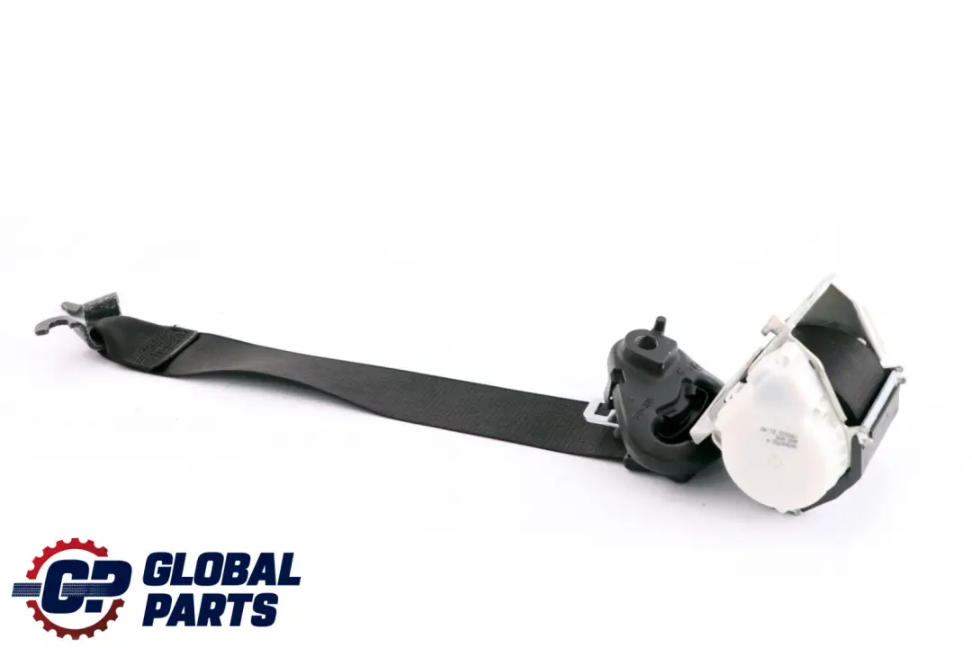 Upper Belt Front Left N/S Black to BMW Z4 Series E89 Seat with Part number 7217181 BMW Z4 Series E89 Seat Upper Belt Front Left N/S Black - SKU rhd-7217181 - Part number 7217181