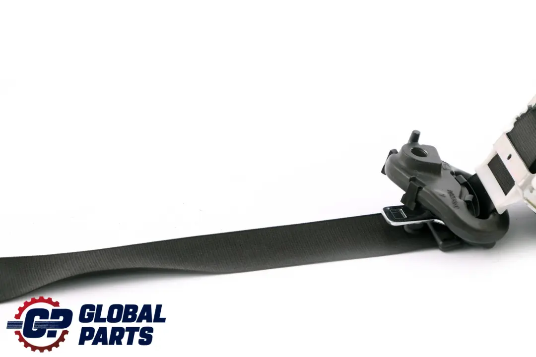 Upper Belt Front Left N/S Black to BMW Z4 Series E89 Seat with Part number 7217181 BMW Z4 Series E89 Seat Upper Belt Front Left N/S Black - SKU rhd-7217181 - Part number 7217181