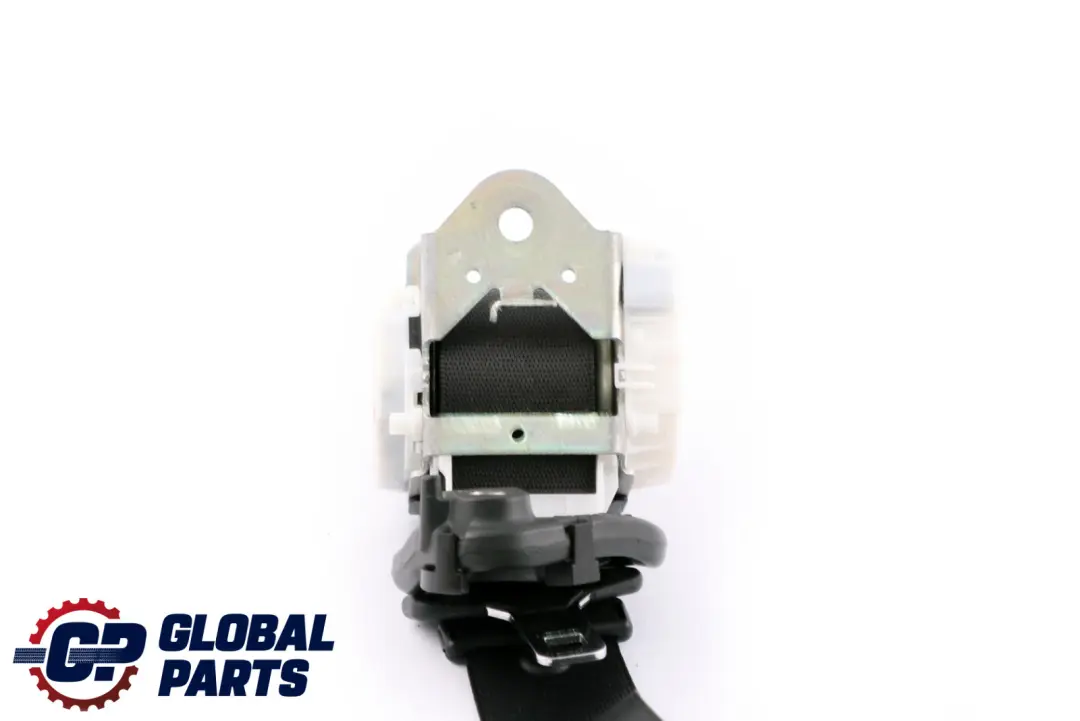 Upper Belt Front Left N/S Black to BMW Z4 Series E89 Seat with Part number 7217181 BMW Z4 Series E89 Seat Upper Belt Front Left N/S Black - SKU rhd-7217181 - Part number 7217181
