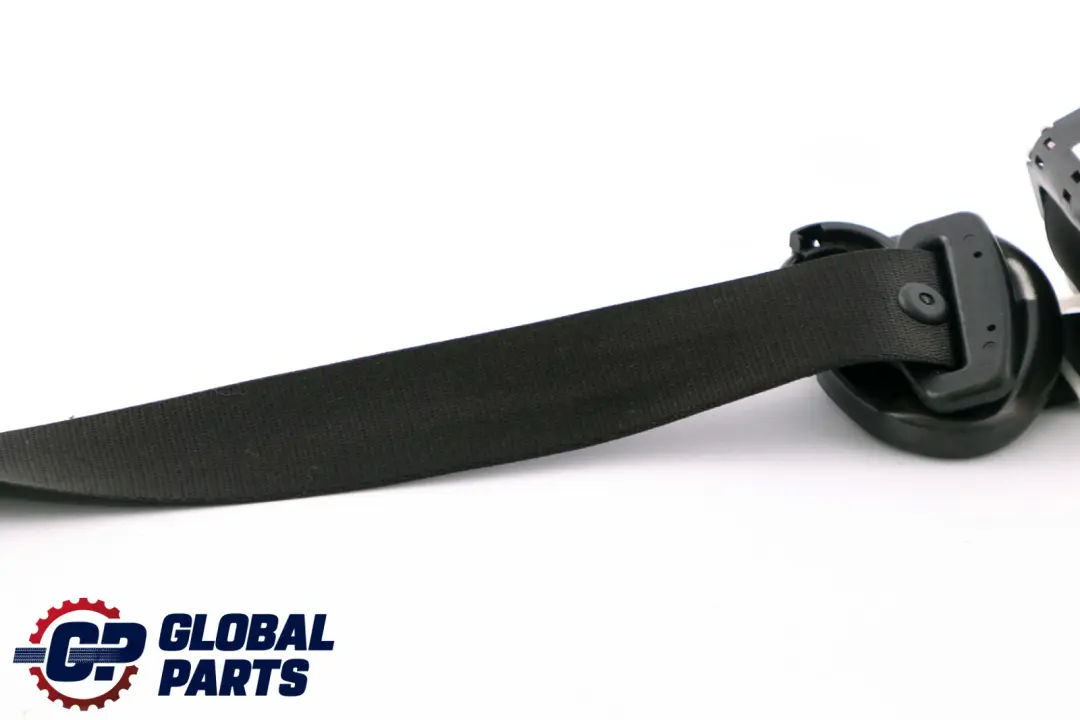 Upper Belt Front Right O/S Black to BMW Z4 Series E89 Roadster Cabrio Seat with Part number 9128878 BMW Z4 Series E89 Roadster Cabrio Seat Upper Belt Front Right O/S Black - SKU rhd-9128878 - Part number 9128878