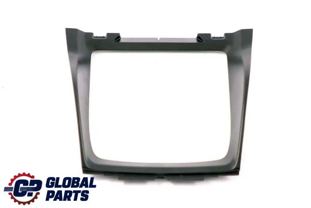 Front Centre Console Trim Panel Cover Covering Black O/S to BMW X6 Series E71 with Part number 9129402 BMW X6 Series E71 Front Centre Console Trim Panel Cover Covering Black O/S - SKU rhd-9129402 - Part number 9129402