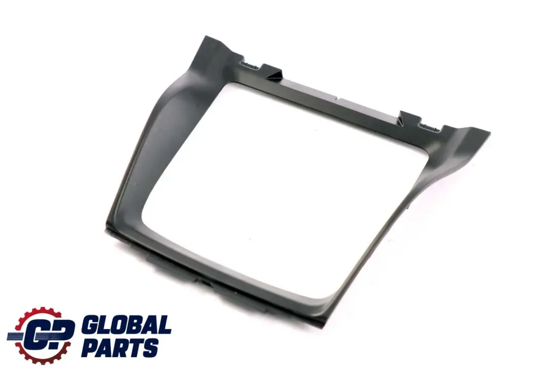 Front Centre Console Trim Panel Cover Covering Black O/S to BMW X6 Series E71 with Part number 9129402 BMW X6 Series E71 Front Centre Console Trim Panel Cover Covering Black O/S - SKU rhd-9129402 - Part number 9129402