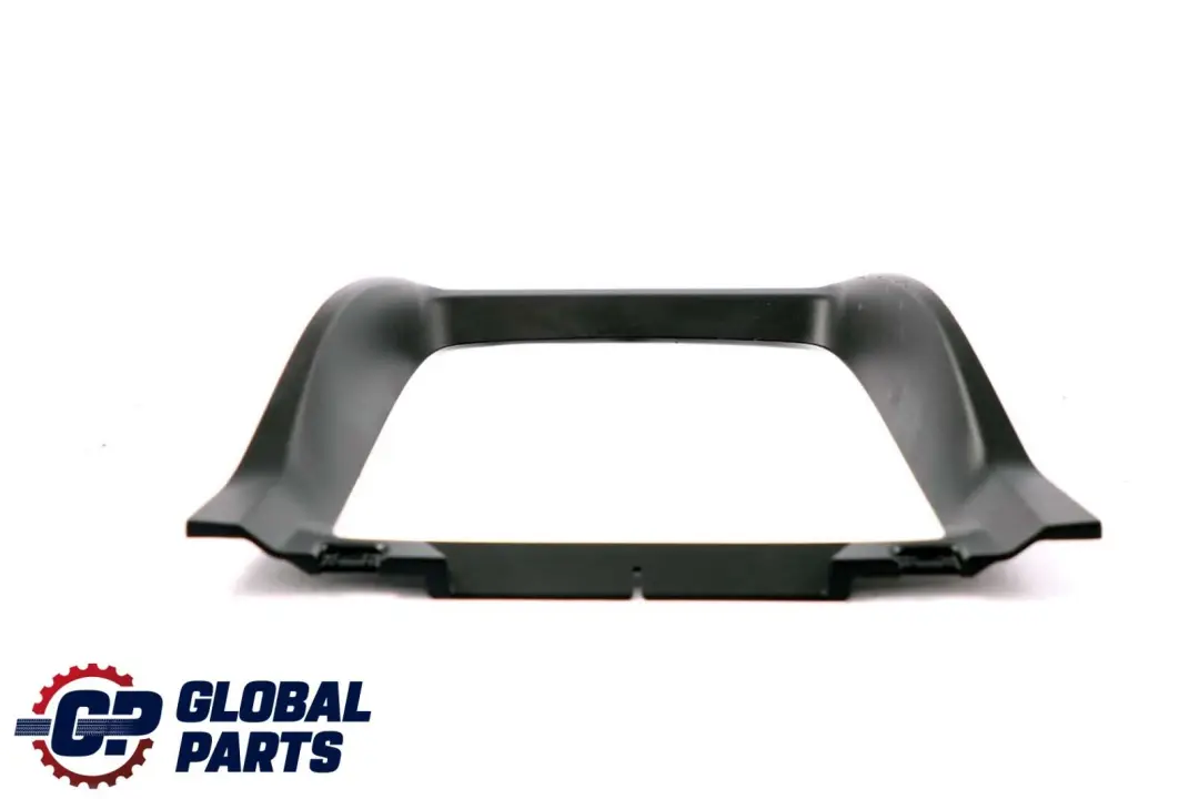 Front Centre Console Trim Panel Cover Covering Black O/S to BMW X6 Series E71 with Part number 9129402 BMW X6 Series E71 Front Centre Console Trim Panel Cover Covering Black O/S - SKU rhd-9129402 - Part number 9129402