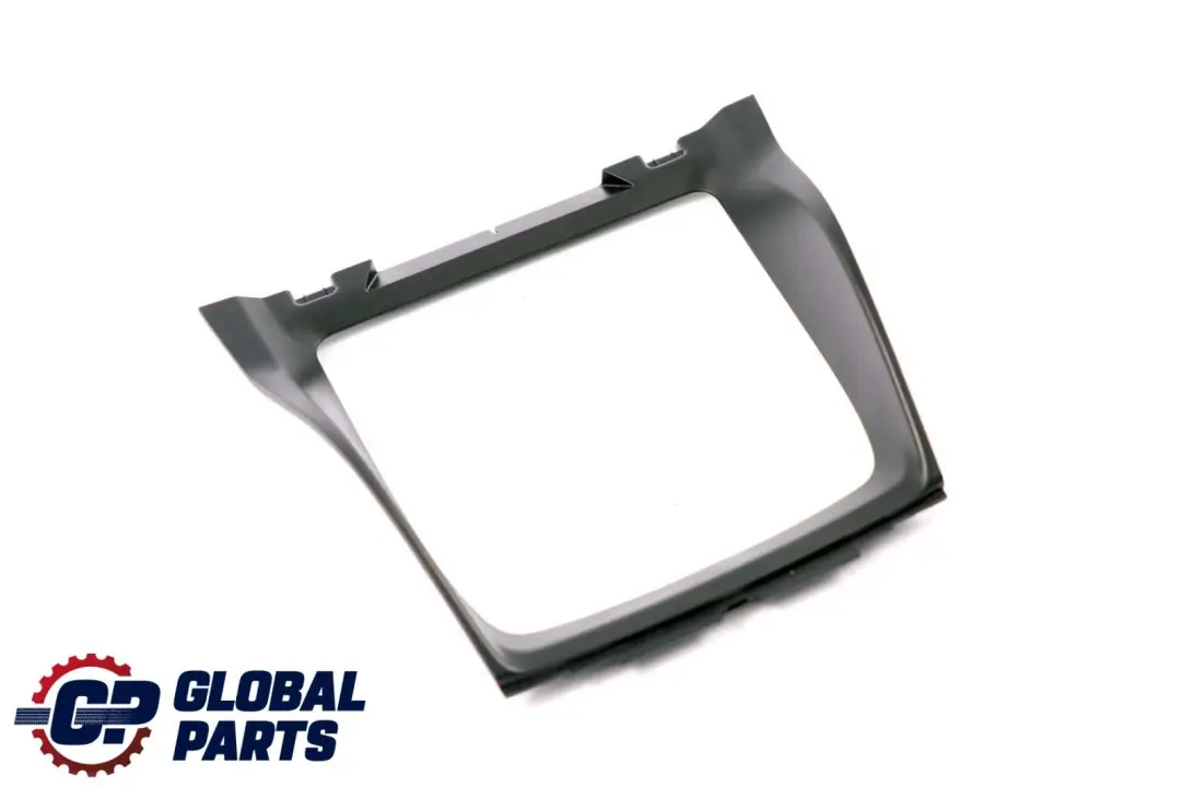 Front Centre Console Trim Panel Cover Covering Black O/S to BMW X6 Series E71 with Part number 9129402 BMW X6 Series E71 Front Centre Console Trim Panel Cover Covering Black O/S - SKU rhd-9129402 - Part number 9129402