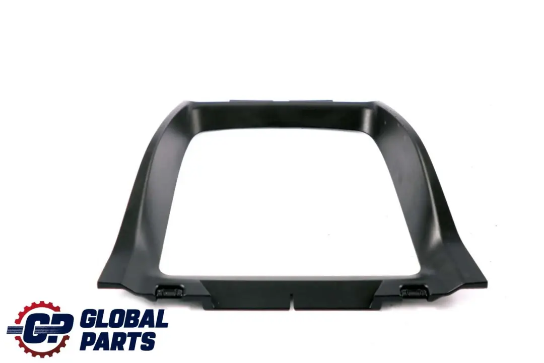 Front Centre Console Trim Panel Cover Covering Black O/S to BMW X6 Series E71 with Part number 9129402 BMW X6 Series E71 Front Centre Console Trim Panel Cover Covering Black O/S - SKU rhd-9129402 - Part number 9129402
