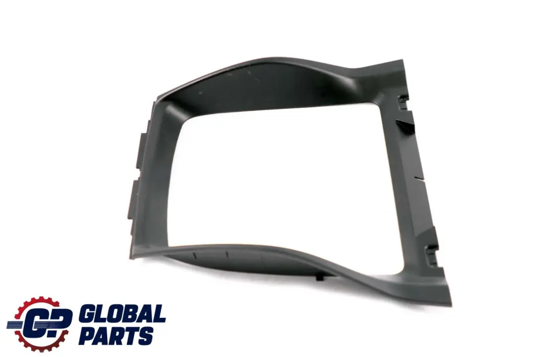 Front Centre Console Trim Panel Cover Covering Black O/S to BMW X6 Series E71 with Part number 9129402 BMW X6 Series E71 Front Centre Console Trim Panel Cover Covering Black O/S - SKU rhd-9129402 - Part number 9129402