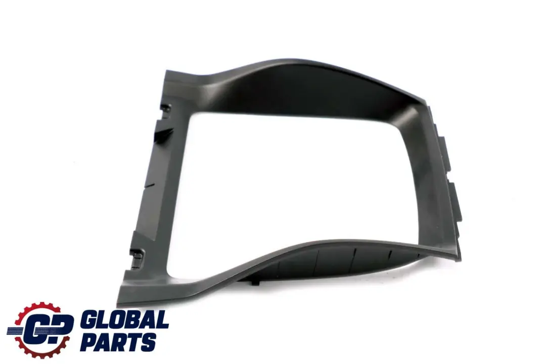 Front Centre Console Trim Panel Cover Covering Black O/S to BMW X6 Series E71 with Part number 9129402 BMW X6 Series E71 Front Centre Console Trim Panel Cover Covering Black O/S - SKU rhd-9129402 - Part number 9129402