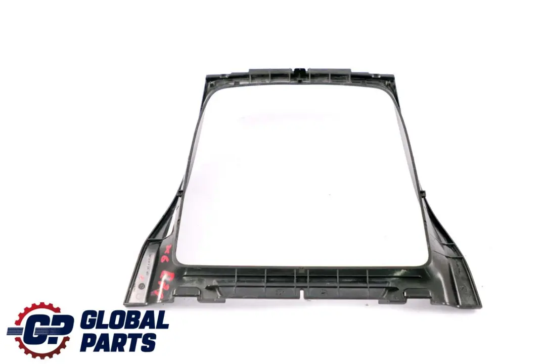 Front Centre Console Trim Panel Cover Covering Black O/S to BMW X6 Series E71 with Part number 9129402 BMW X6 Series E71 Front Centre Console Trim Panel Cover Covering Black O/S - SKU rhd-9129402 - Part number 9129402