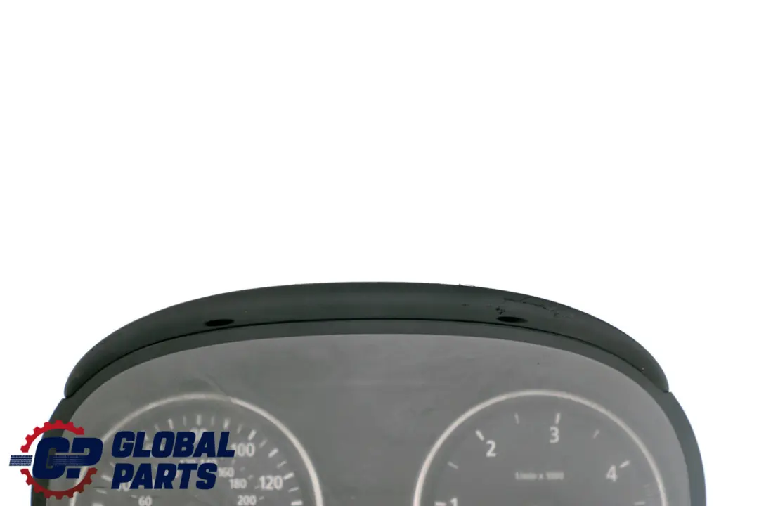 BMW 3 Series E90 E91 E92 Diesel Automatic Instrument Speedometer Clocks - SKU rhd-9130300-1 - Part number 9130300
