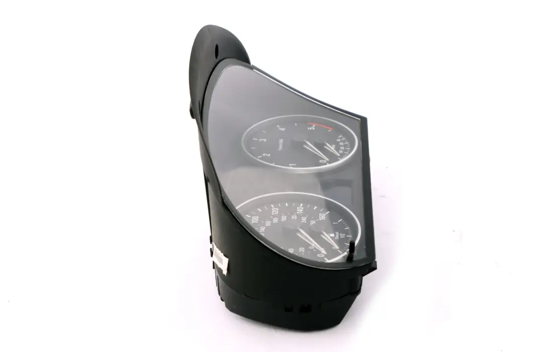 Instrument Speedometer Clocks to BMW 3 Series E90 E91 E92 Diesel Manual with Part number 9130300 BMW 3 Series E90 E91 E92 Diesel Manual Instrument Speedometer Clocks - SKU rhd-9130300 - Part number 9130300