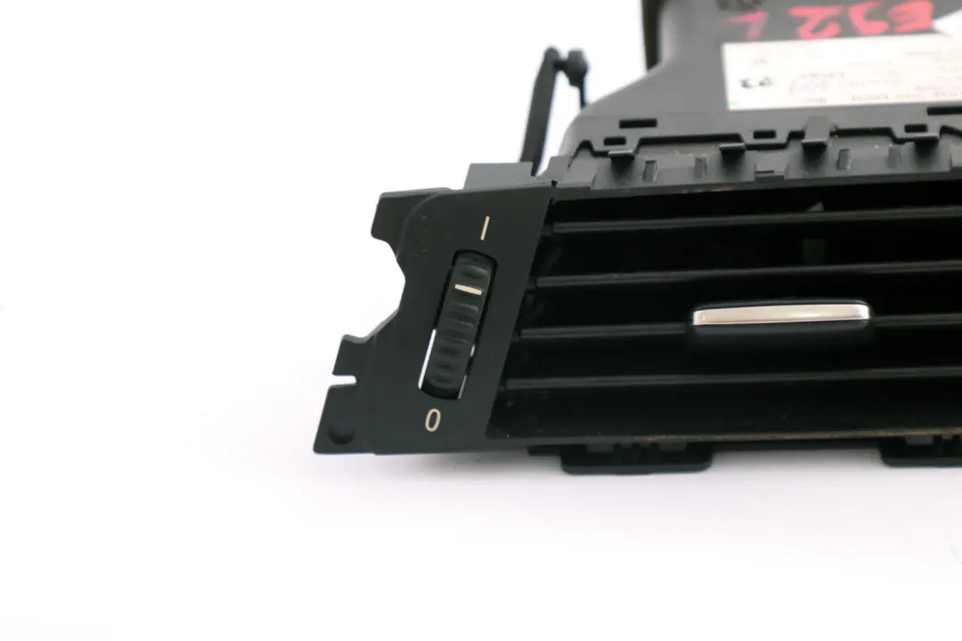 E93N LCI Fresh Air Grille Left N/S 9130451 to BMW 3 Series E92 E92N E93 with Part number 9130467 BMW 3 Series E92 E92N E93 E93N LCI Fresh Air Grille Left N/S 9130451 - SKU rhd-9130451 - Part number 9130467