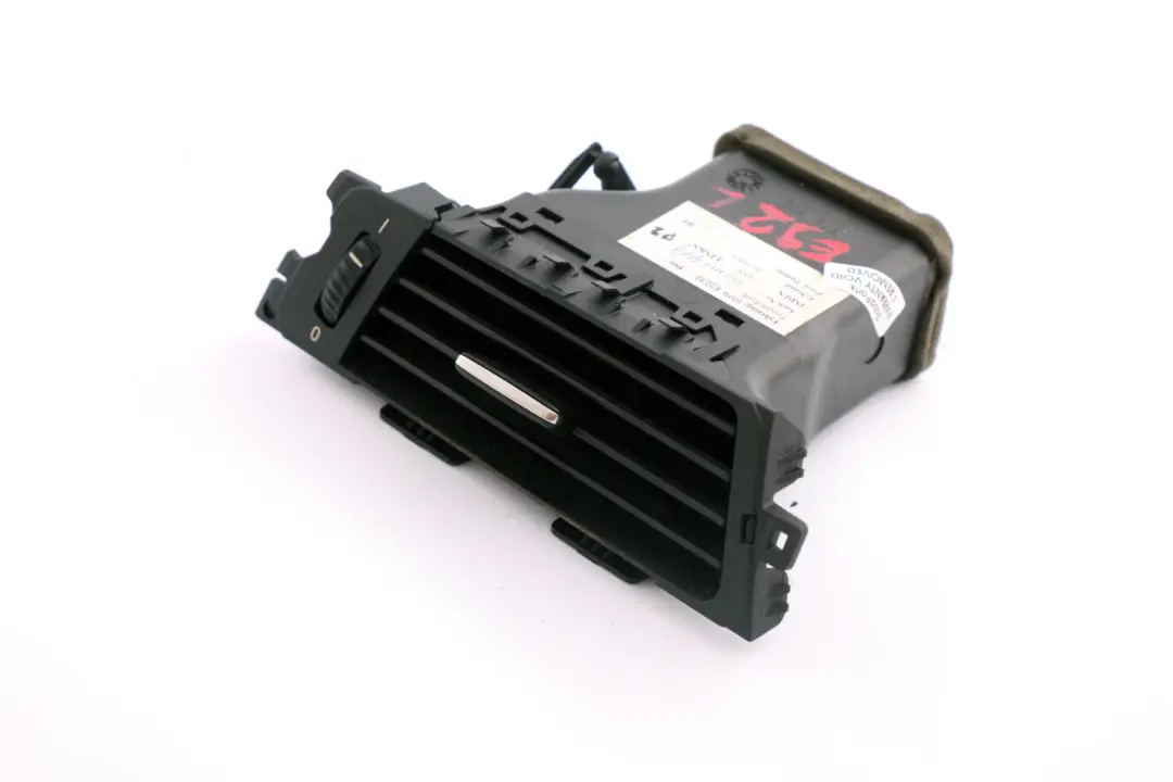 E93N LCI Fresh Air Grille Left N/S 9130451 to BMW 3 Series E92 E92N E93 with Part number 9130467 BMW 3 Series E92 E92N E93 E93N LCI Fresh Air Grille Left N/S 9130451 - SKU rhd-9130451 - Part number 9130467