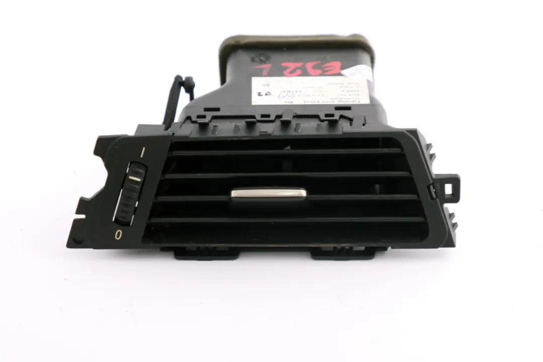 E93N LCI Fresh Air Grille Left N/S 9130451 to BMW 3 Series E92 E92N E93 with Part number 9130467 BMW 3 Series E92 E92N E93 E93N LCI Fresh Air Grille Left N/S 9130451 - SKU rhd-9130451 - Part number 9130467