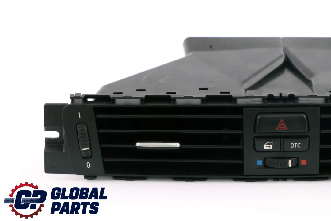 Fresh Air Grille Center Dash Vent Part 9130464 to BMW 3 Series E90 E91 E92 E93 with Part number 64229130464 BMW 3 Series E90 E91 E92 E93 Fresh Air Grille Center Dash Vent Part 9130464 - SKU rhd-9130464 - Part number 64229130464