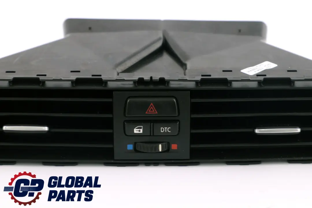 Fresh Air Grille Center Dash Vent Part 9130464 to BMW 3 Series E90 E91 E92 E93 with Part number 64229130464 BMW 3 Series E90 E91 E92 E93 Fresh Air Grille Center Dash Vent Part 9130464 - SKU rhd-9130464 - Part number 64229130464