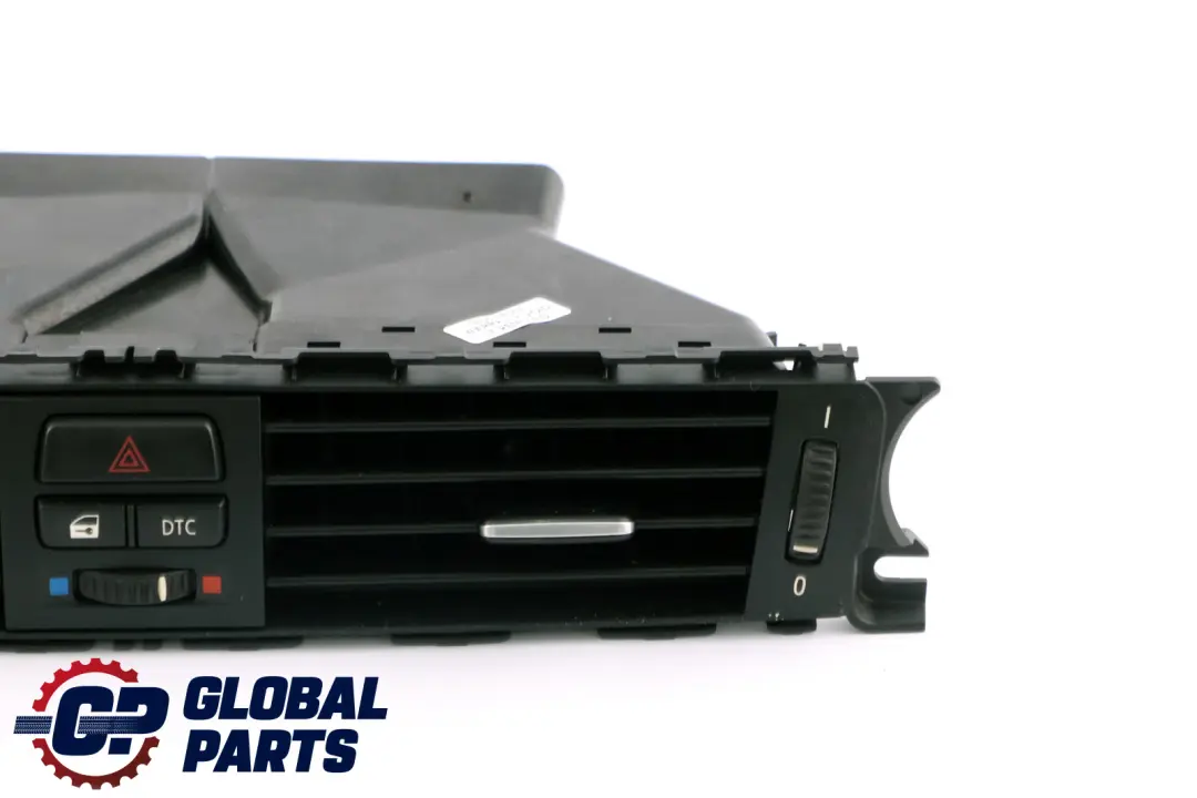 BMW 3 Series E90 E91 E92 E93 Fresh Air Grille Center Dash Vent Part 9130464 - SKU rhd-9130464 - Part number 64229130464