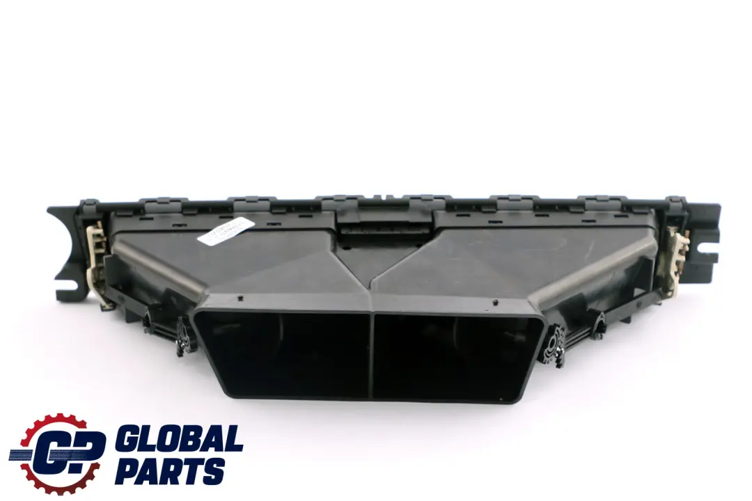 BMW 3 Series E90 E91 E92 E93 Fresh Air Grille Center Dash Vent Part 9130464 - SKU rhd-9130464 - Part number 64229130464