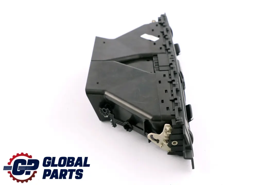 BMW 3 Series E90 E91 E92 E93 Fresh Air Grille Center Dash Vent Part 9130464 - SKU rhd-9130464 - Part number 64229130464