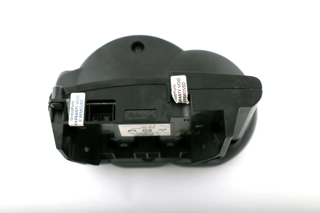 Mini F54 F55 F56 F57 F60 Speedometer Speedo Clock Instrument Cluster - SKU rhd-9130813 - Part number 9130813