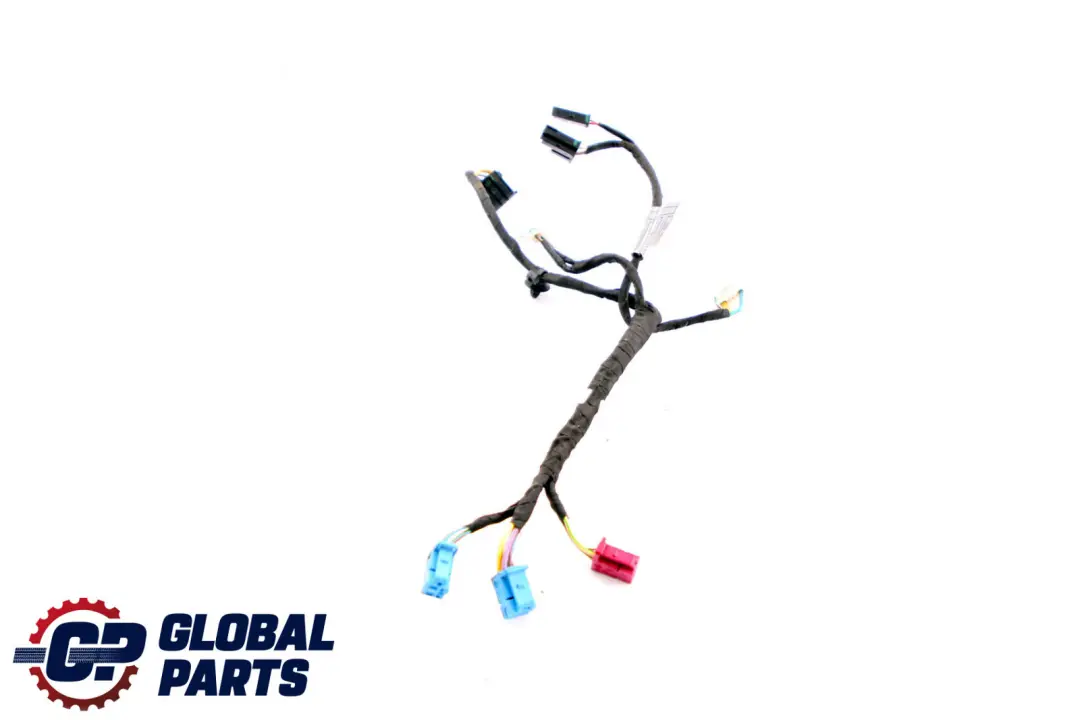 BMW 3 Series E93 Cable Set Seat Motors Driver's Side - SKU rhd-9131863 - Part number 9131863