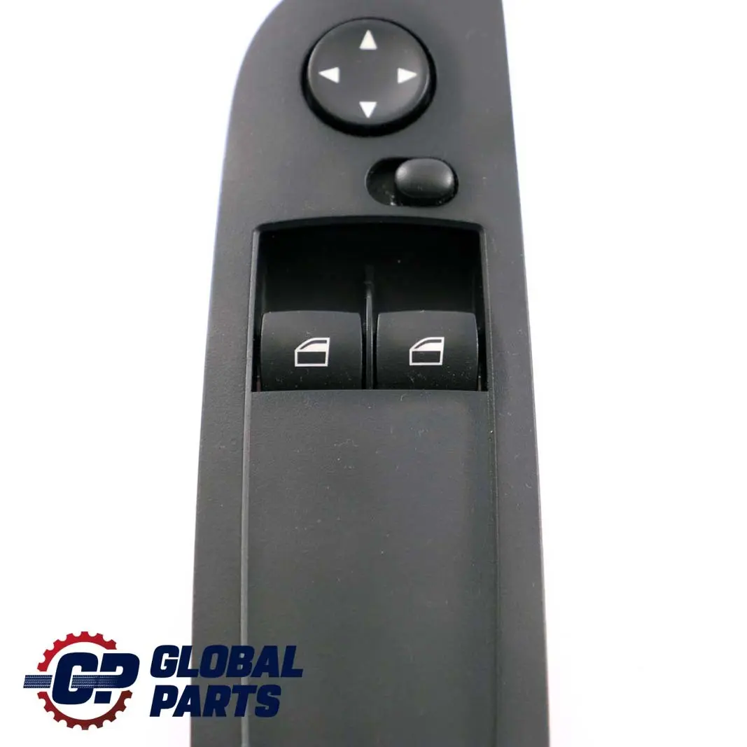 BMW 1 Series E81 E82 Switch Window Lifter Driver's Side Right - SKU rhd-9132114 - Part number 9132114