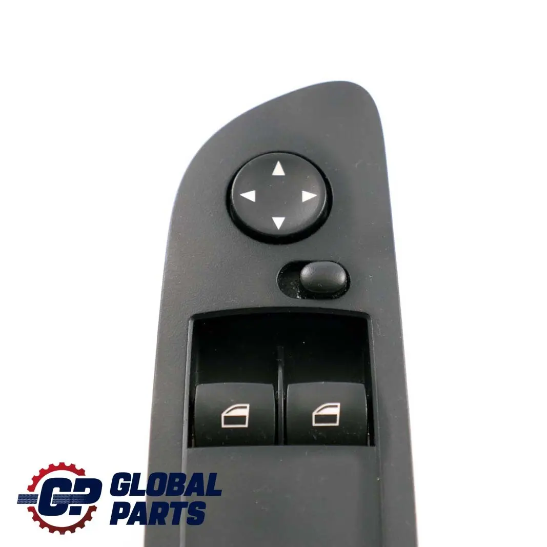 Switch Window Lifter Driver's Side Right to BMW 1 Series E81 E82 with Part number 9132114 BMW 1 Series E81 E82 Switch Window Lifter Driver's Side Right - SKU rhd-9132114 - Part number 9132114