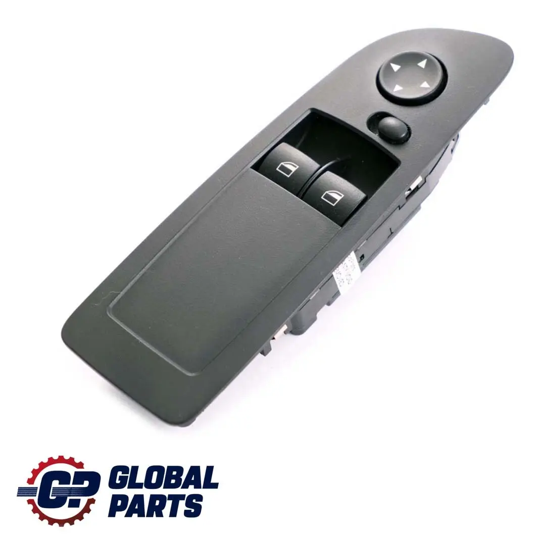 Switch Window Lifter Driver's Side Right to BMW 1 Series E81 E82 with Part number 9132114 BMW 1 Series E81 E82 Switch Window Lifter Driver's Side Right - SKU rhd-9132114 - Part number 9132114
