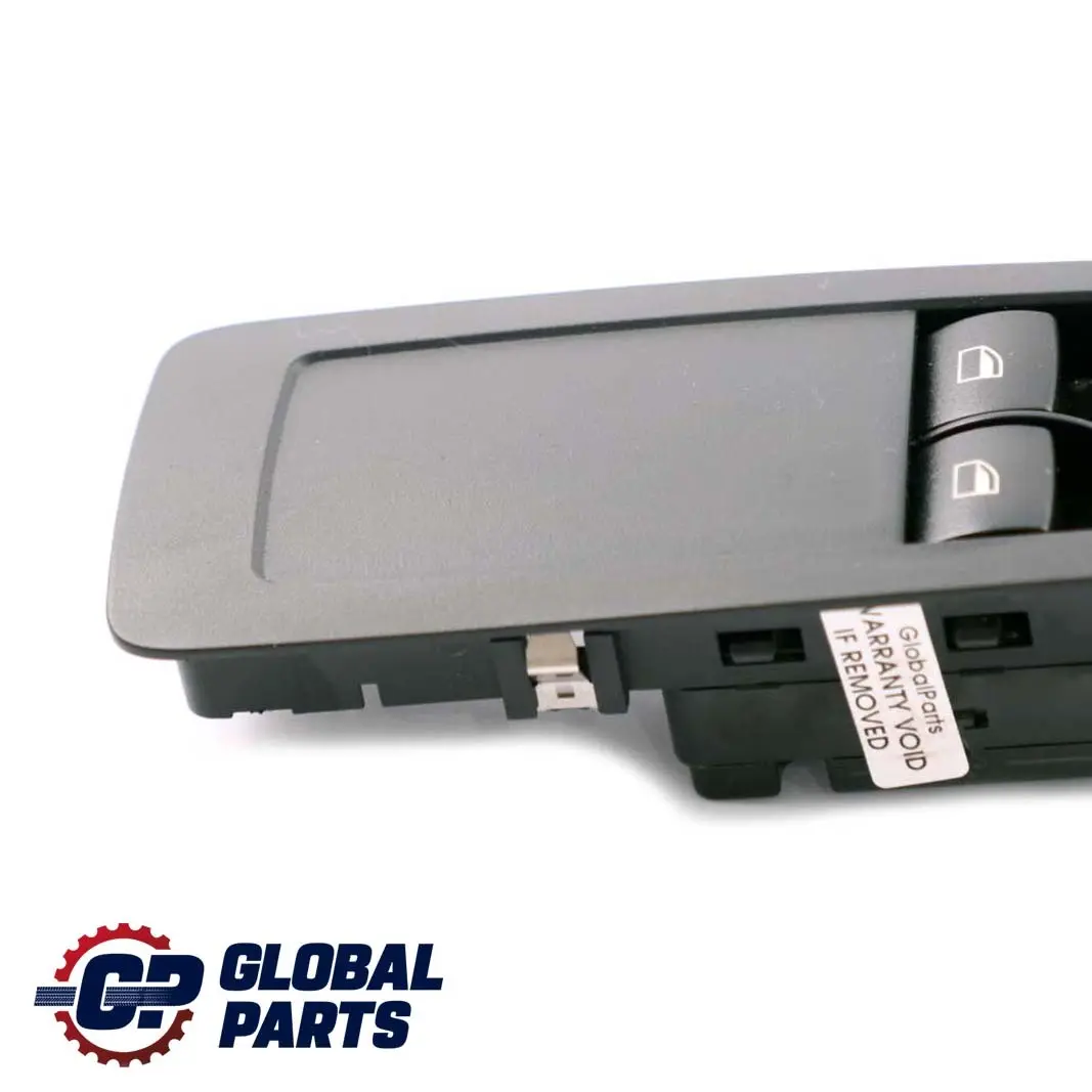 BMW 1 Series E81 E82 Switch Window Lifter Driver's Side Right - SKU rhd-9132114 - Part number 9132114