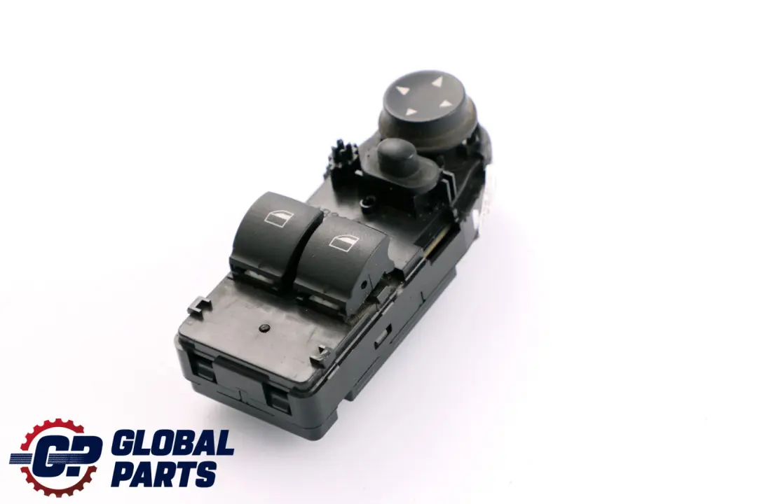 BMW E92 Driver's Side Right O/S Window Lifter Switch - SKU RHD-9132168-1 - Part number 9132168