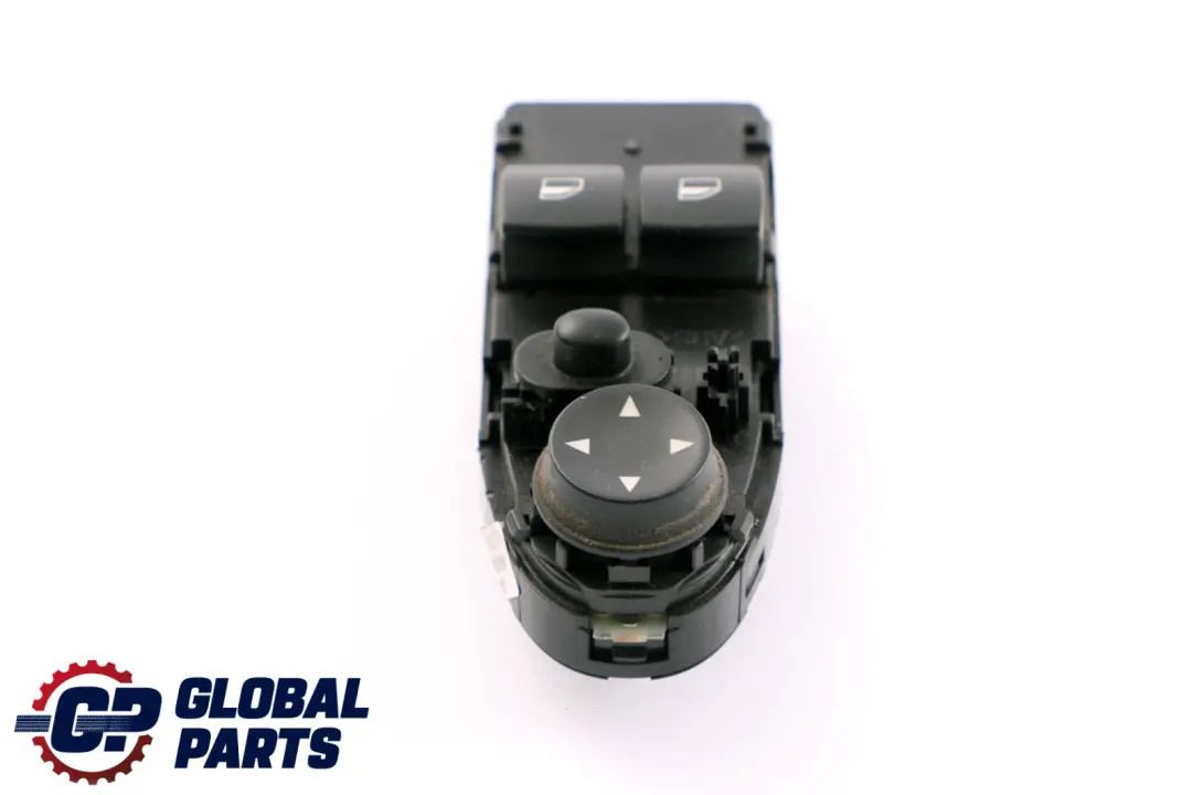 BMW E92 Driver's Side Right O/S Window Lifter Switch - SKU RHD-9132168-1 - Part number 9132168