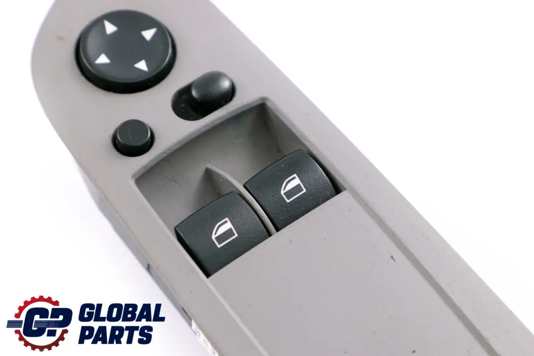 BMW 3 Series E90 E91 LCI Switch Window Lifter Driver's Side 9132172 - SKU rhd-9132172 - Part number 6948638