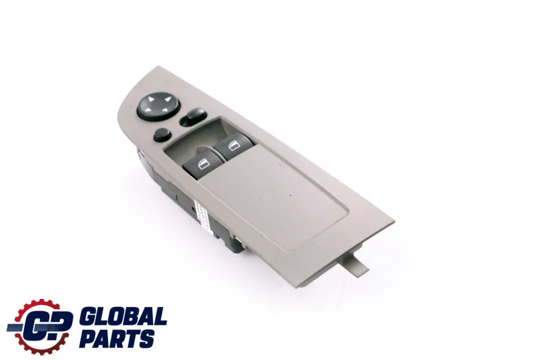 Switch Window Lifter Driver's Side 9132172 to BMW 3 Series E90 E91 LCI with Part number 6948638 BMW 3 Series E90 E91 LCI Switch Window Lifter Driver's Side 9132172 - SKU rhd-9132172 - Part number 6948638