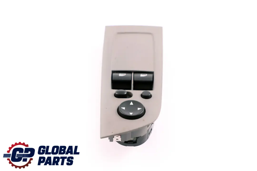 Switch Window Lifter Driver's Side 9132172 to BMW 3 Series E90 E91 LCI with Part number 6948638 BMW 3 Series E90 E91 LCI Switch Window Lifter Driver's Side 9132172 - SKU rhd-9132172 - Part number 6948638