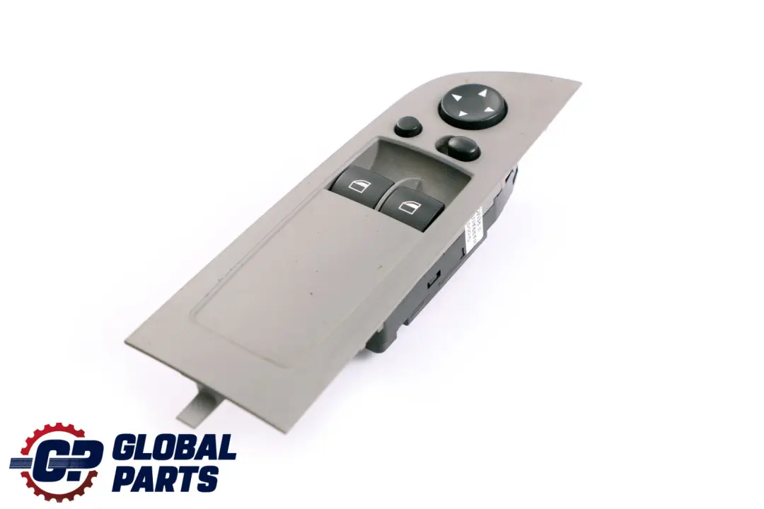 Switch Window Lifter Driver's Side 9132172 to BMW 3 Series E90 E91 LCI with Part number 6948638 BMW 3 Series E90 E91 LCI Switch Window Lifter Driver's Side 9132172 - SKU rhd-9132172 - Part number 6948638