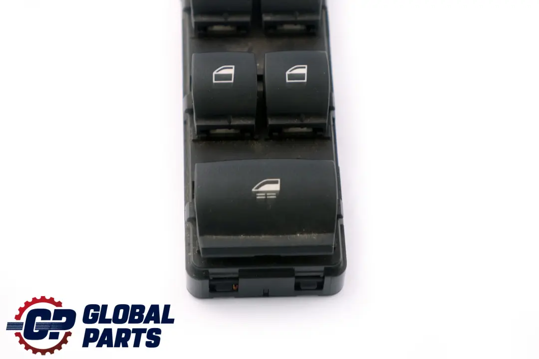 BMW Z4 E93 E89 Fahrer Fensterheberschalter Schalter Power Fold Schwarz - SKU rhd-9132187 - Teilenummer 9217371