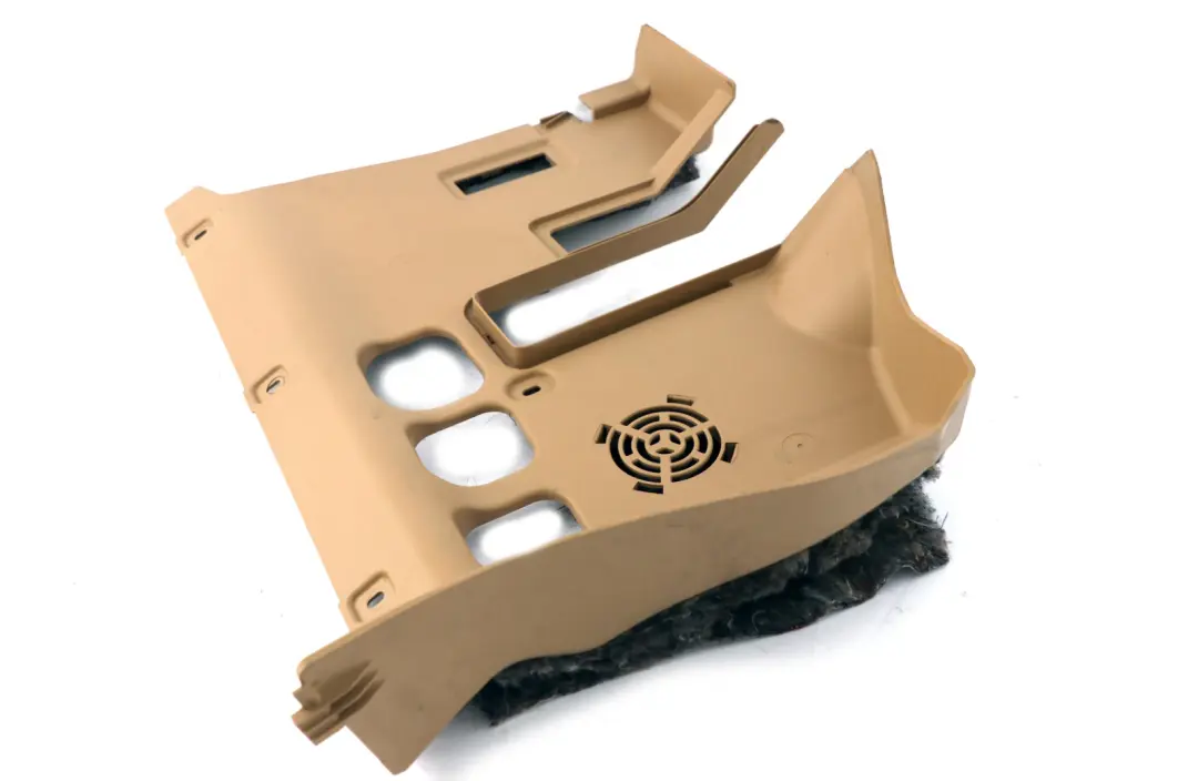 Trim Panel Foot Controls Beige to BMW 3 Series E90 E90N E91 E91N LCI with Part number 9132541 BMW 3 Series E90 E90N E91 E91N LCI Trim Panel Foot Controls Beige - SKU rhd-9132541-2 - Part number 9132541