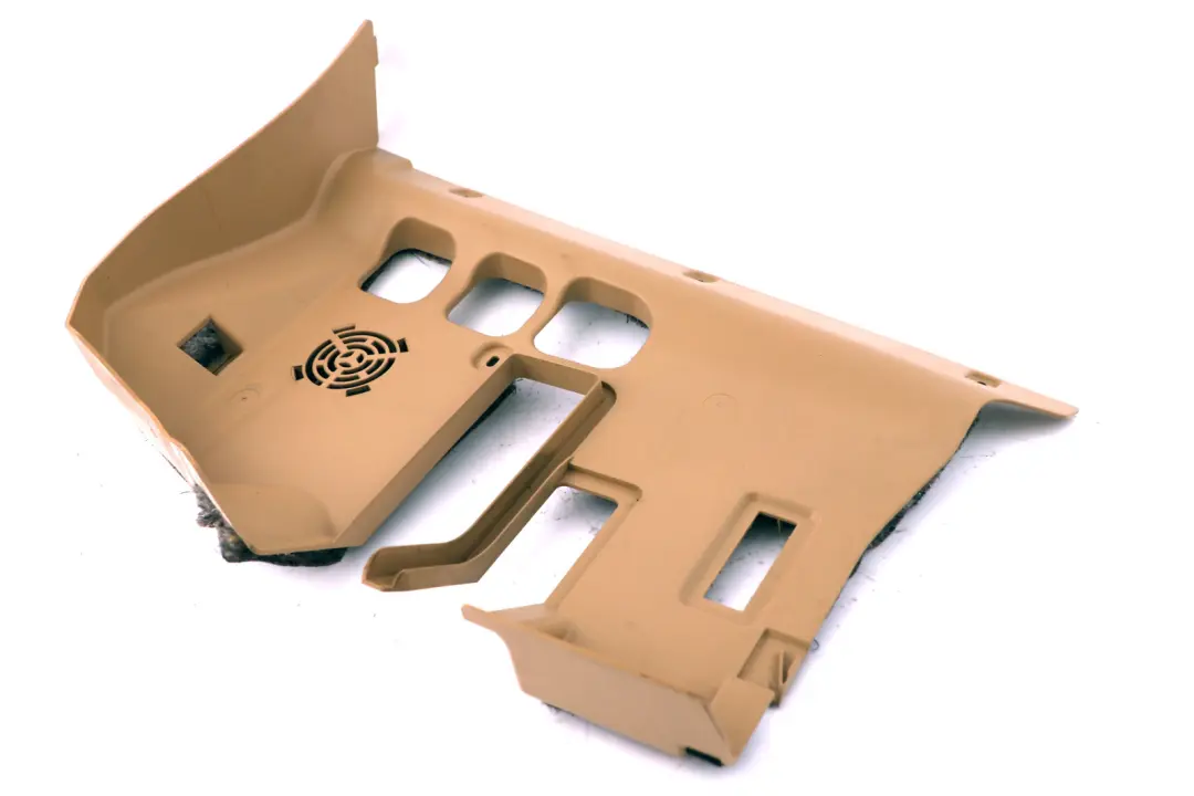 Trim Panel Foot Controls Beige to BMW 3 Series E90 E90N E91 E91N LCI with Part number 9132541 BMW 3 Series E90 E90N E91 E91N LCI Trim Panel Foot Controls Beige - SKU rhd-9132541-2 - Part number 9132541