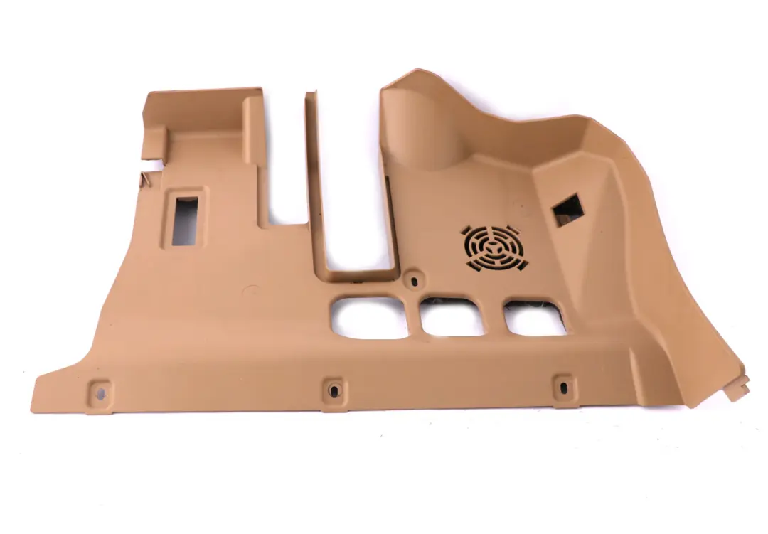 Trim Panel Foot Controls Beige to BMW 3 Series E90 E90N E91 E91N LCI with Part number 9132541 BMW 3 Series E90 E90N E91 E91N LCI Trim Panel Foot Controls Beige - SKU rhd-9132541-2 - Part number 9132541