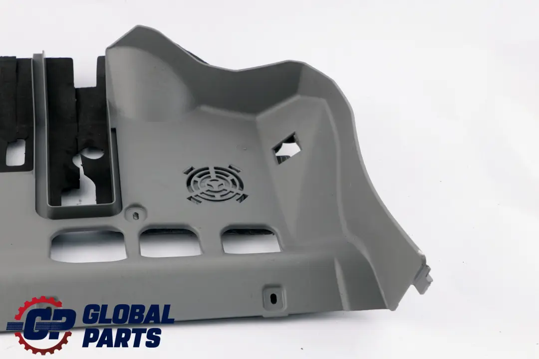 Trim Panel Foot Controls Bottom Under Dash to BMW 3 Series E90 E90N E91 E92 LCI with Part number 9132559 BMW 3 Series E90 E90N E91 E92 LCI Trim Panel Foot Controls Bottom Under Dash - SKU rhd-9132559 - Part number 9132559